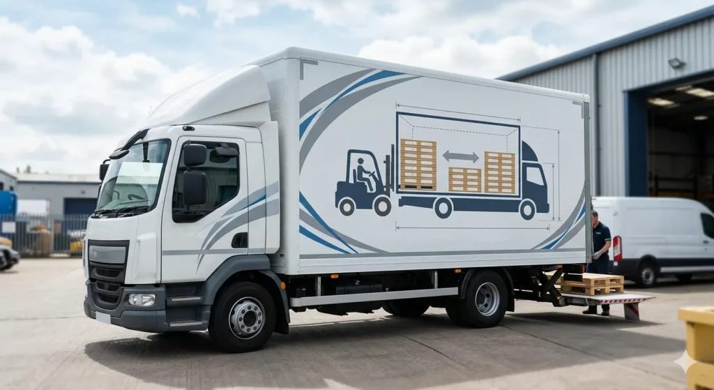 right vehicle to your load